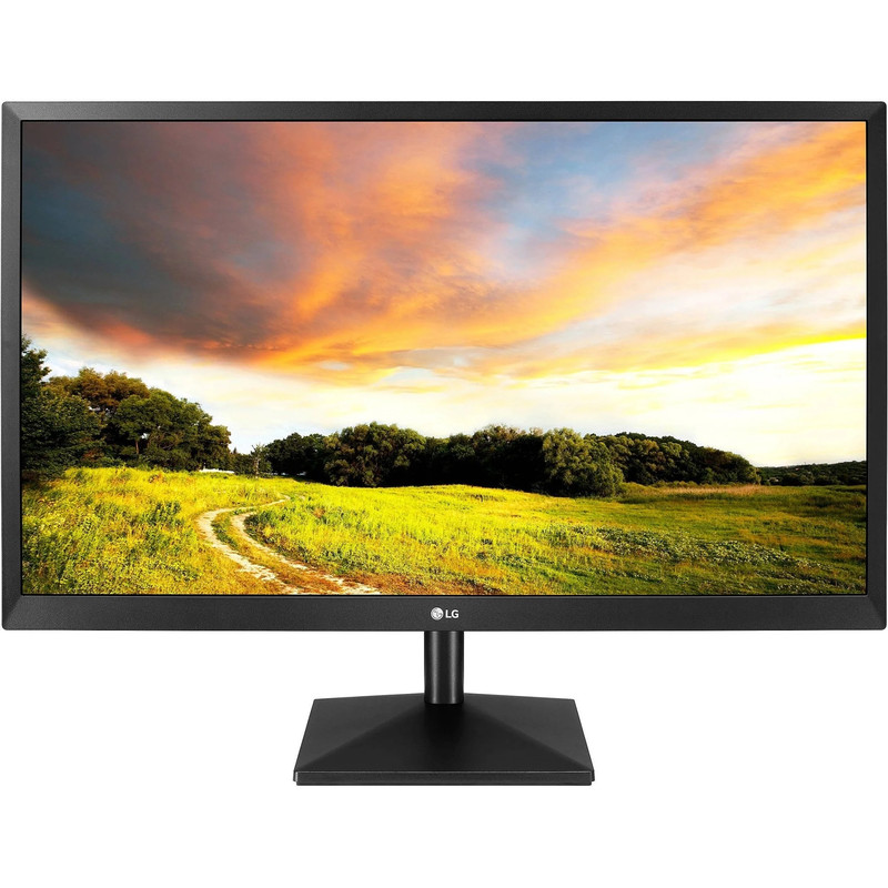 LG 24" 75Hz 24MK430H-B FHD IPS Gaming Monitor - شاشة
